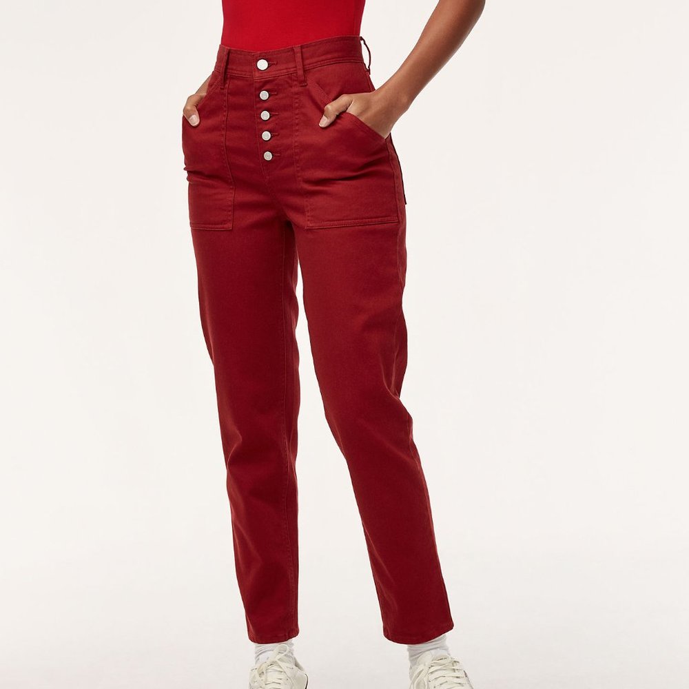 Wilfred Free Belen Jeans